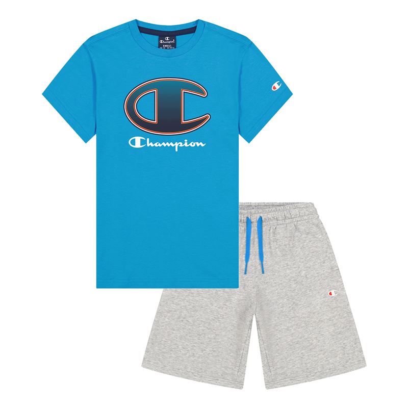 Champion set outlet boys