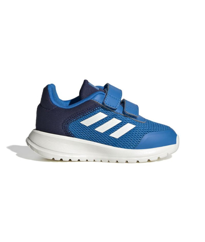 Chaussures adidas Tensaur Run Bleu K