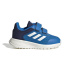 Sapatilhas Infantil adidas Tensaur Run 2.0 CF Azul/Branco/Azul Escuro
