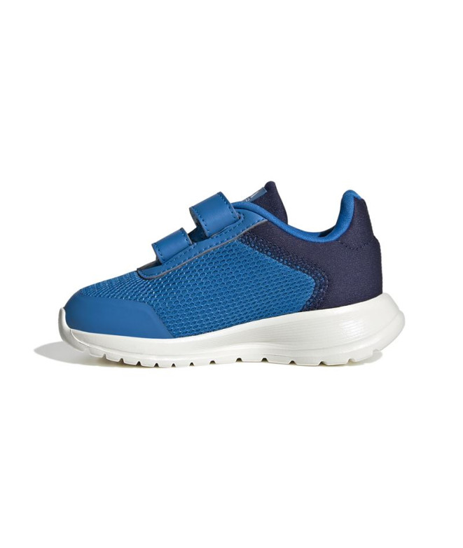 Chaussures adidas Tensaur Run Bleu K