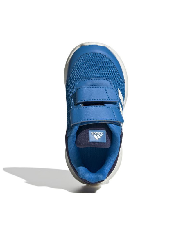 Chaussures adidas Tensaur Run Bleu K