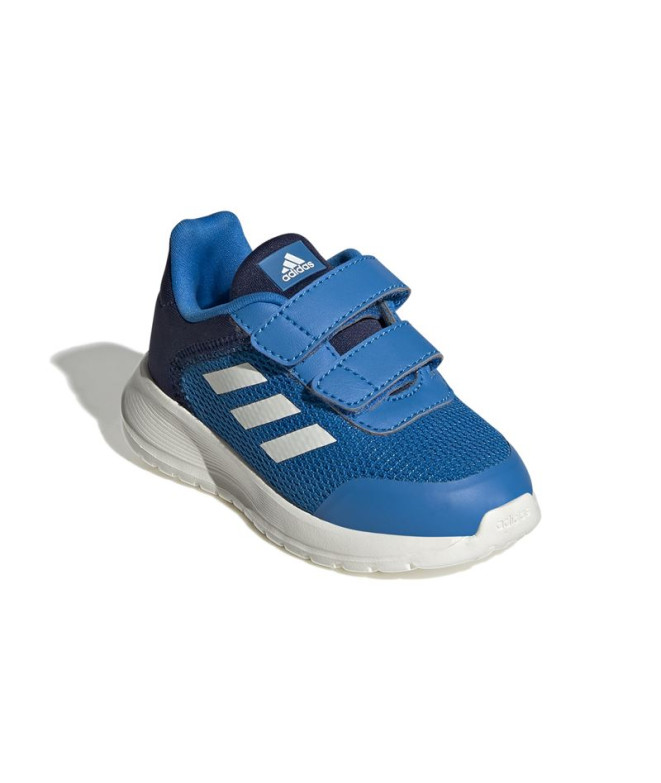 Chaussures adidas Tensaur Run Bleu K