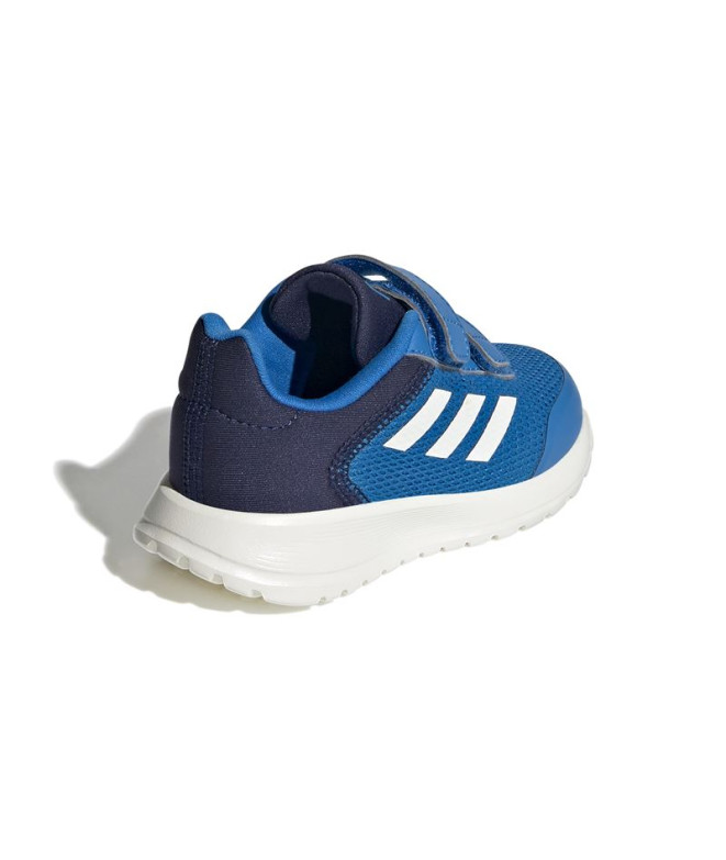 Chaussures adidas Tensaur Run Bleu K