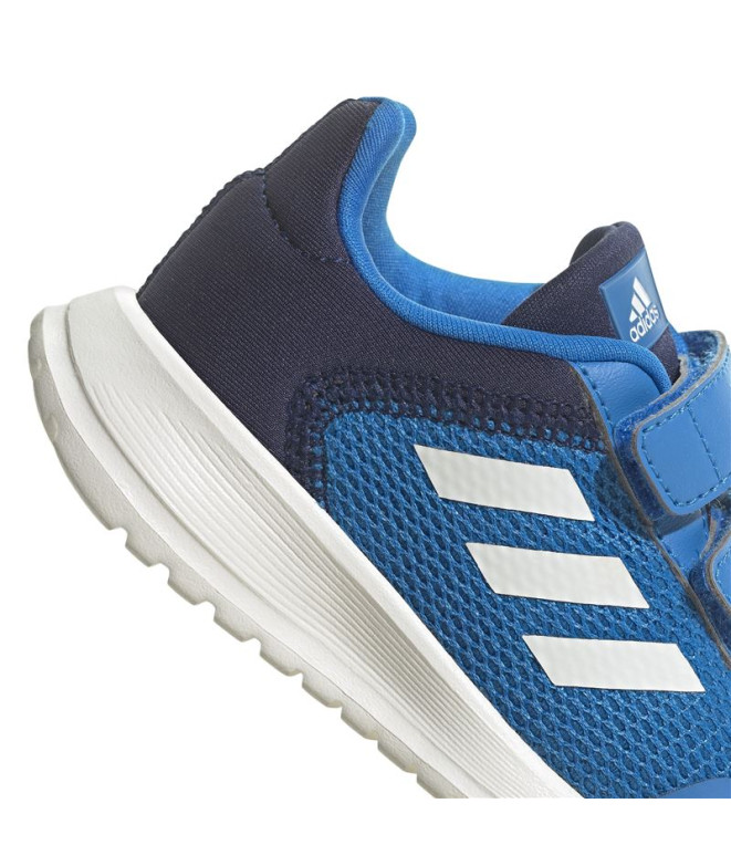 Chaussures adidas Tensaur Run Bleu K