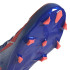 Botas de fútbol adidas Predator Edge.2 Blue M