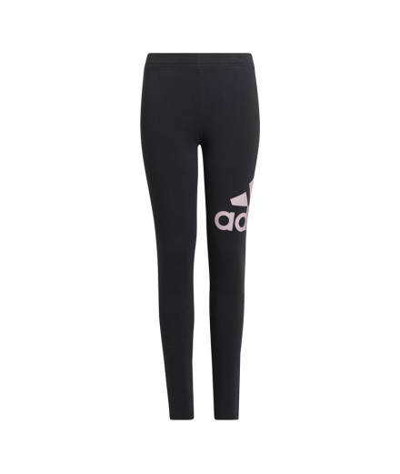 Mallas adidas Essentials Girls Black
