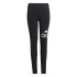 Mallas adidas Essentials Girls Black