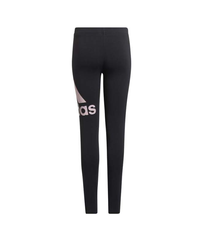 Leggings adidas Essentials Filles Noir