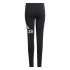 Mallas adidas Essentials Girls Black