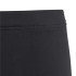 Mallas adidas Essentials Girls Black