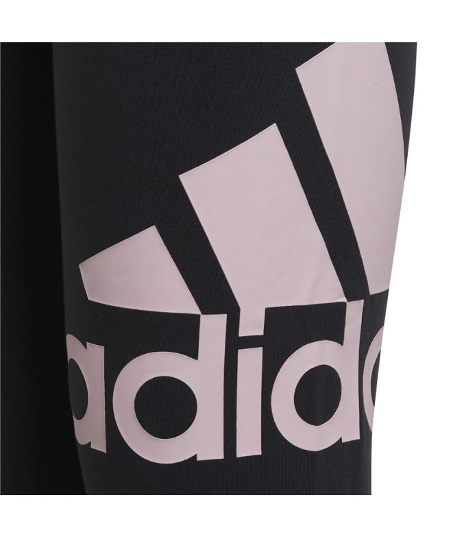 Leggings adidas Essentials Filles Noir