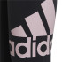 Mallas adidas Essentials Girls Black