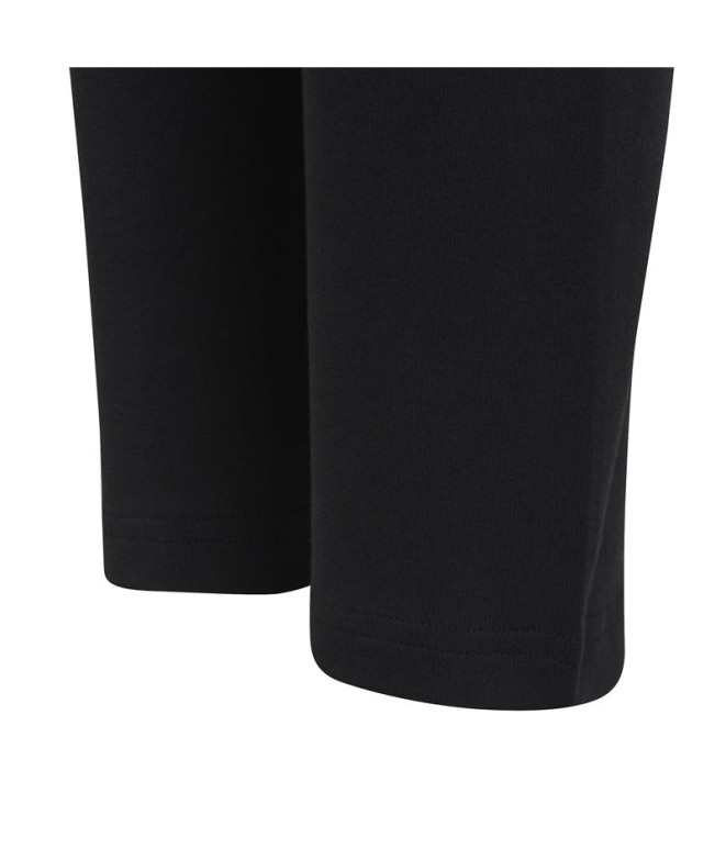 Leggings adidas Essentials Filles Noir