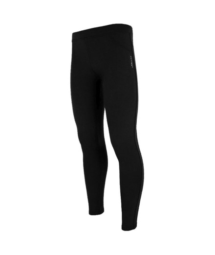 Collants Fitness Joluvi de Campus Girl Black Fille