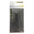 Cabo de pesca submarina Cressi Sub Dyeema 100% 1 mm Black