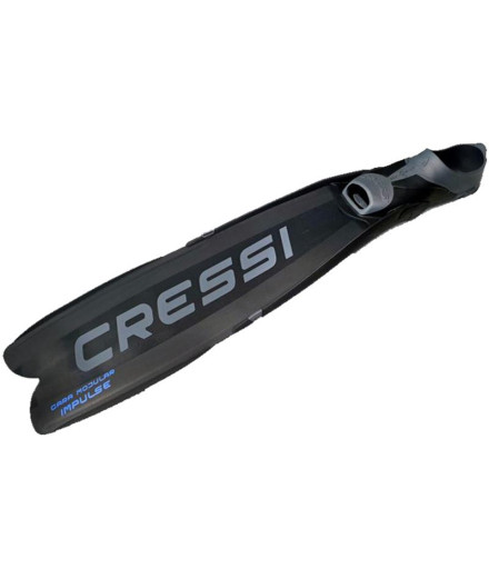 Palmes de Chasse Sous-Marine Cressi Sub Gara Modular... Palmes de Chasse Sous-Marine Cressi Sub Gara Modular...