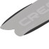 Palmes de Chasse Sous-Marine Cressi Sub Gara Modular Impulse Noir
