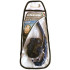 Masque de chasse Sous-Marine Cressi Sub Kit Calibro + Corsica Black