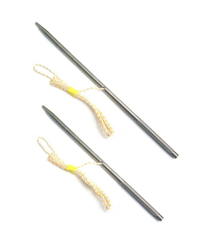 Aiguille de chasse Sous-Marine Pasapeces 17 cm...