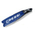 Barbatanas de Pesca submarina Cressi Sub Gara Modular Impulse Blue