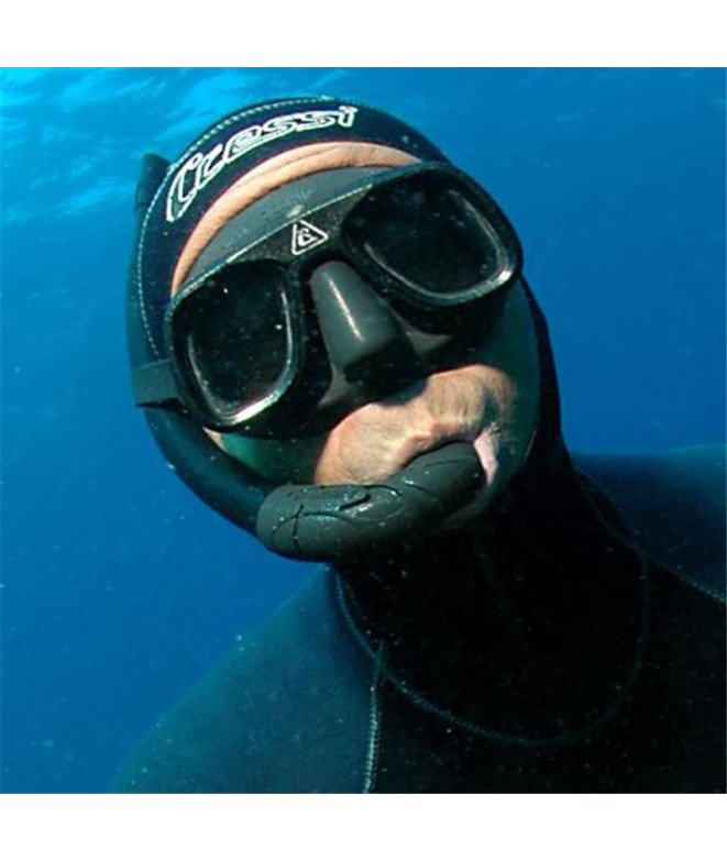 Óculos de pesca submarina Cressi Sub...