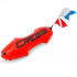 Mini Boya de pesca submarina Cressi Sub Torpedo 7' Laranja