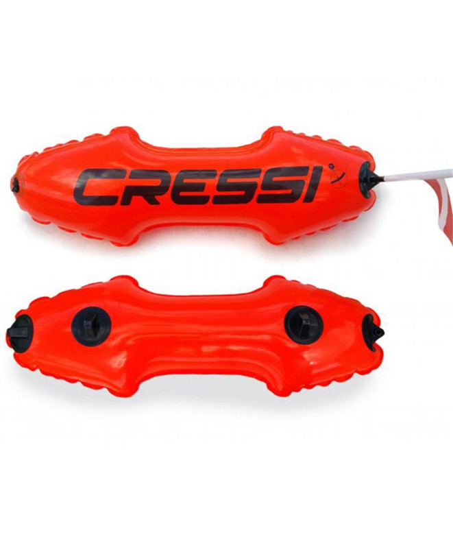 Mini Bouée de chasse Sous-Marine Cressi Sub...