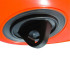 Mini Boya de pesca submarina Cressi Sub Torpedo 7' Laranja