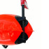 Mini Boya de pesca submarina Cressi Sub Torpedo 7' Laranja