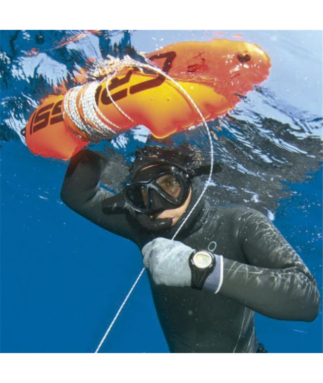 Mini Bouée de chasse Sous-Marine Cressi Sub...