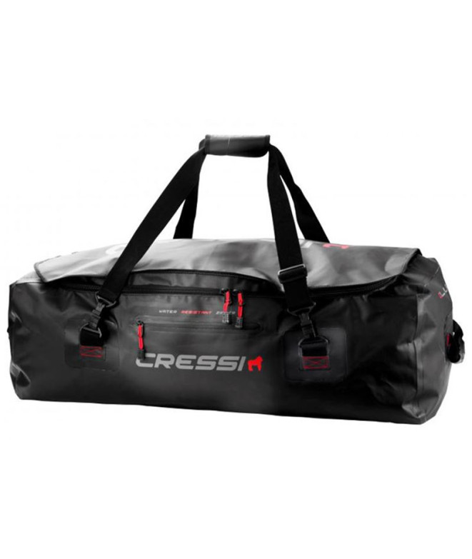 Bolsa pesca submarina Cressi Sub do Gorilla Pro 2.0 Preto