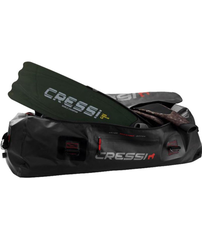 Bolsa de pesca submarina Cressi Sub Gorila Pro...