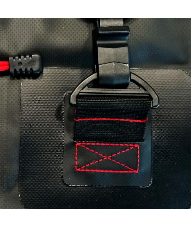 Bolsa de pesca submarina Cressi Sub Gorila Pro...