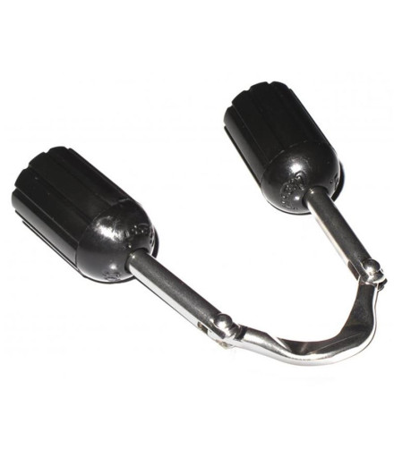 Obus de chasse Sous-Marine Cressi Sub Cometicion Black