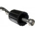Obus de pesca submarina Cressi Sub Cometicion Black
