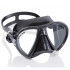 Óculos de pesca submarina Cressi Sub Ocean Black