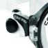 Óculos de pesca submarina Cressi Sub Ocean Black