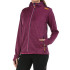 Chaqueta +8000 Faux W Purple