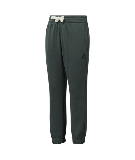 Calças de treino Reebok Essentials French Terry