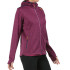 Chaqueta +8000 Faux W Purple