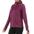 Chaqueta +8000 Faux W Purple
