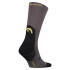 Meias longo Head Hiking 1PK Cinzento
