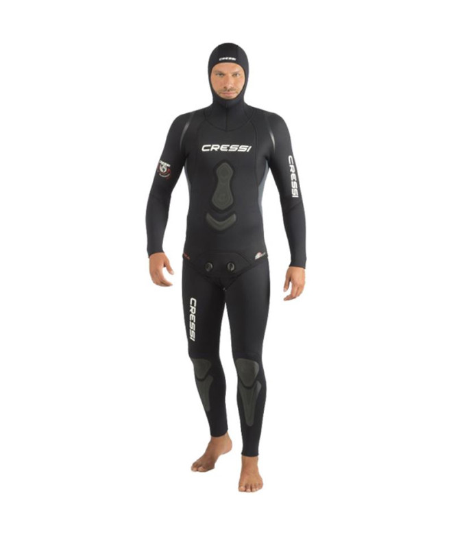 Neoprene de pesca submarina Cressi Sub Apnea...