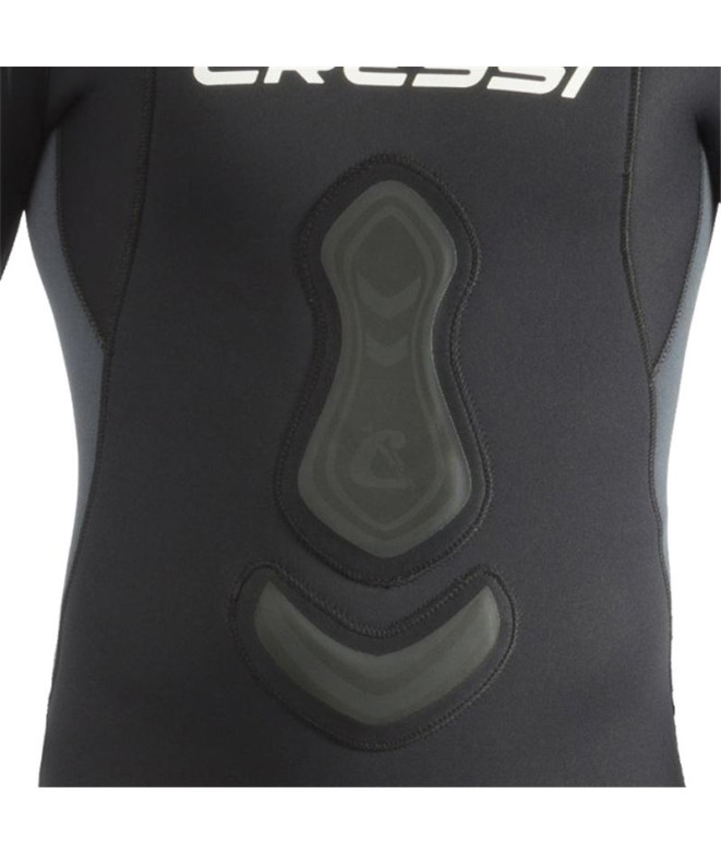Neoprene de pesca submarina Cressi Sub Apnea...