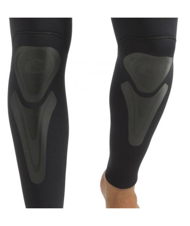 Neoprene de pesca submarina Cressi Sub Apnea...