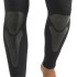 Neoprene de pesca submarina Cressi Sub Apnea 5mm Preto