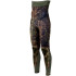 Calça de pesca submarina Seppia 7 mm Verde