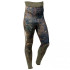 Calça de pesca submarina Seppia 7 mm Verde