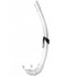 Tuyau de Chasse Sous-Marine Cressi Sub Corsica White