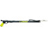 Fuzil de pesca submarina Cressi Sub Sioux 50 Preto